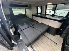 Fahrzeugbild Mercedes-Benz MARCO POLO Markise + AHK + 2. Reifensatz #7