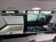 Fahrzeugbild Mercedes-Benz MARCO POLO Markise + AHK + 2. Reifensatz #9