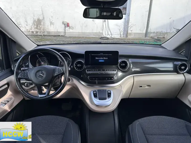 Fahrzeugbild Mercedes-Benz MARCO POLO #2