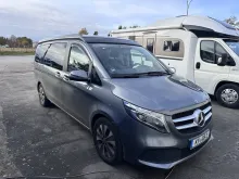 Fahrzeugbild Mercedes-Benz MARCO POLO #1