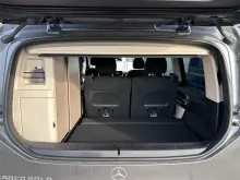 Fahrzeugbild Mercedes-Benz MARCO POLO Markise + AHK + 2. Reifensatz #13