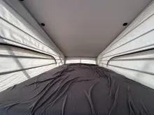 Fahrzeugbild Mercedes-Benz MARCO POLO Markise + AHK + 2. Reifensatz #11