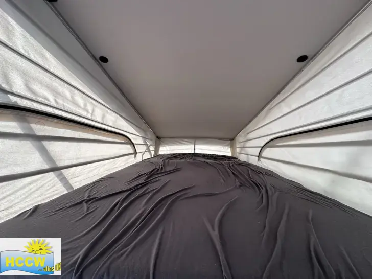 Fahrzeugbild Mercedes-Benz MARCO POLO #8