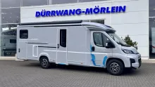 Fahrzeugbild LMC Cruiser 750 EF #1