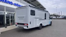 Fahrzeugbild LMC Cruiser 750 EF #4