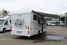 Grundriss Tag Bürstner T 727 G AT9G+Ex Mieter+Hubbett+TV+SAT&Solar