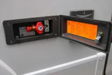 Fahrzeugbild Bürstner T 727 G AT9G+Ex Mieter+Hubbett+TV+SAT&Solar #27