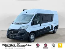 Fahrzeugbild Forster Livin Up 599 HB SOLAR WECHSELR. LITHIUM BOOSTER #1