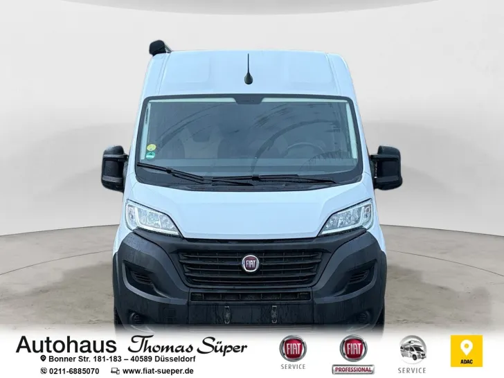 Fahrzeugbild Forster Livin Up 599 HB SOLAR WECHSELR. LITHIUM BOOSTER #2