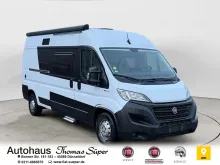 Fahrzeugbild Forster Livin Up 599 HB SOLAR WECHSELR. LITHIUM BOOSTER #3