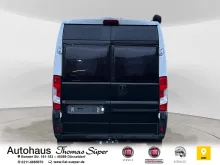 Fahrzeugbild Forster Livin Up 599 HB SOLAR WECHSELR. LITHIUM BOOSTER #5