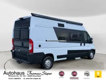 Fahrzeugbild Forster Livin Up 599 HB SOLAR WECHSELR. LITHIUM BOOSTER #6