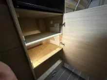 Fahrzeugbild Forster Livin Up 599 HB SOLAR WECHSELR. LITHIUM BOOSTER #12