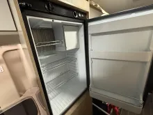 Fahrzeugbild Forster Livin Up 599 HB SOLAR WECHSELR. LITHIUM BOOSTER #13