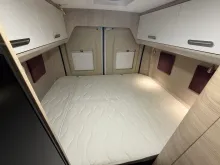 Fahrzeugbild Forster Livin Up 599 HB SOLAR WECHSELR. LITHIUM BOOSTER #15