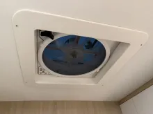 Fahrzeugbild Forster Livin Up 599 HB SOLAR WECHSELR. LITHIUM BOOSTER #17