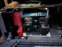 Fahrzeugbild Forster Livin Up 599 HB SOLAR WECHSELR. LITHIUM BOOSTER #19