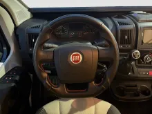 Fahrzeugbild Forster Livin Up 599 HB SOLAR WECHSELR. LITHIUM BOOSTER #25