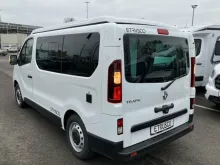 Fahrzeugbild Etrusco Urban Camper 5.0 XR 130 PS / Renault Trafic #4