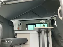 Fahrzeugbild Etrusco Urban Camper 5.0 XR 130 PS / Renault Trafic #9