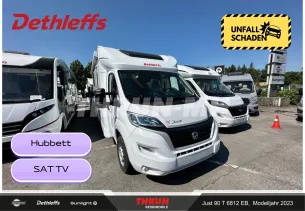 Bild Just 90 T 6812 EB