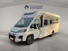 Fahrzeugbild Dethleffs Just Camp Active T 7052 EB #2