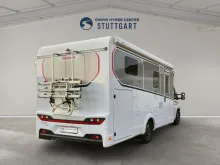 Fahrzeugbild Dethleffs Just Camp Active T 7052 EB #4