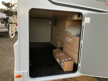 Fahrzeugbild Dethleffs Just Camp Active T 7052 EB #7