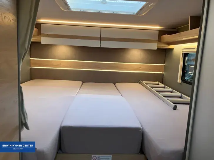 Fahrzeugbild Dethleffs Just Camp Active T 7052 EB #19