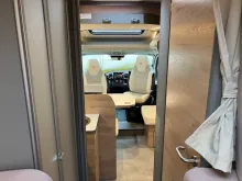 Fahrzeugbild Dethleffs Just Camp Active T 7052 EB #25