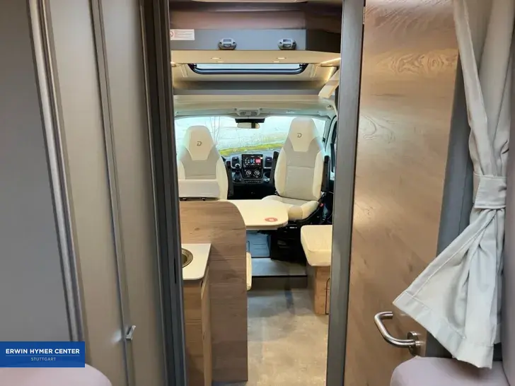 Fahrzeugbild Dethleffs Just Camp Active T 7052 EB #25