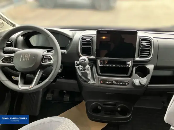 Fahrzeugbild Carado pro CV 640 #11