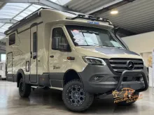 Fahrzeugbild Eura Mobil Xtura 686 EF 4x4 #1