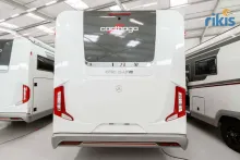 Fahrzeugbild Carthago chic c-line I 4.9 LE #6