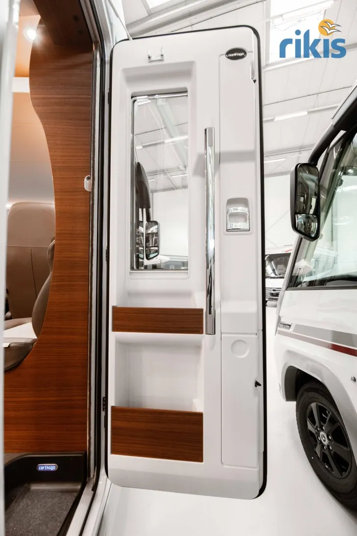 Fahrzeugbild Carthago chic c-line I 4.9 LE #11