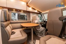 Fahrzeugbild Carthago chic c-line I 4.9 LE #12