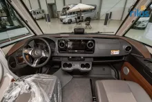 Fahrzeugbild Carthago chic c-line I 4.9 LE #14