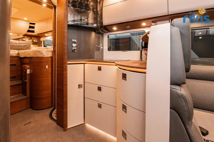Fahrzeugbild Carthago chic c-line I 4.9 LE #15
