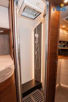 Fahrzeugbild Carthago chic c-line I 4.9 LE #19