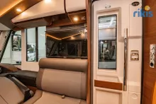 Fahrzeugbild Carthago chic c-line I 4.9 LE #22