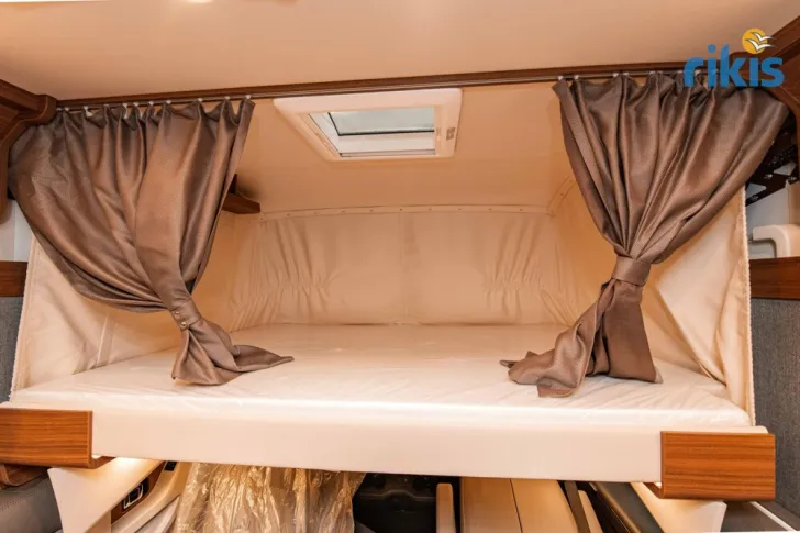Fahrzeugbild Carthago chic c-line I 4.9 LE #23