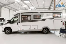 Fahrzeugbild Carthago chic c-line T 4.9 LE #4