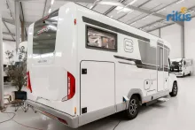 Fahrzeugbild Carthago chic c-line T 4.9 LE #7