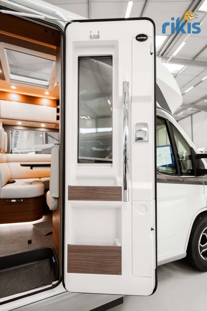 Fahrzeugbild Carthago chic c-line T 4.9 LE #11