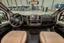 Fahrzeugbild Carthago chic c-line T 4.9 LE #14