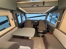 Fahrzeugbild Laika Kosmo H 1319 #9