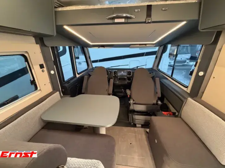 Fahrzeugbild Laika Kosmo H 1319 #9