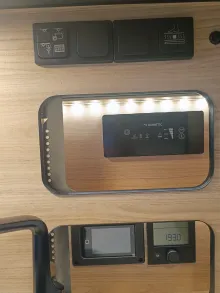 Fahrzeugbild Weinsberg X-PEDITION 600 MQ #24