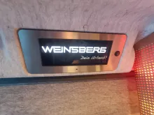 Fahrzeugbild Weinsberg X-PEDITION 600 MQ #23