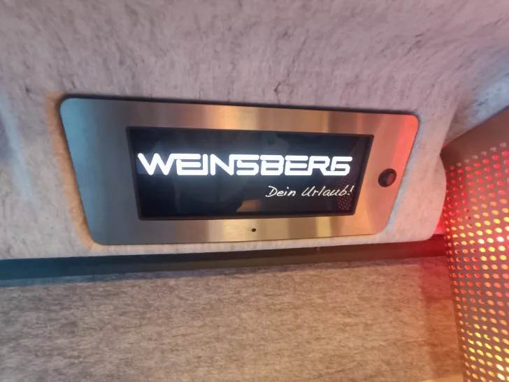 Fahrzeugbild Weinsberg X-PEDITION 600 MQ #23